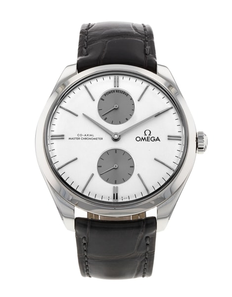 Omega De Ville Tresor 435.13.40.22.06.001